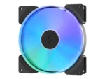Fractal Design   Prisma AL-18 ARGB PWM   Case fan