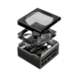 Fractal Design   Ion+ 560W Platinum   560 W