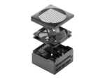 Fractal Design   Ion+ 660W Platinum   660 W