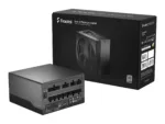 Fractal Design   Ion+ 660W Platinum   660 W
