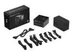 Fractal Design   Ion+ 660W Platinum   660 W