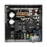 Fractal Design   Ion+ 660W Platinum   660 W