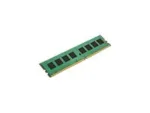 Atminties modulis Kingston 16 GB DDR4, matomas iš šono, su 288-pin DIMM