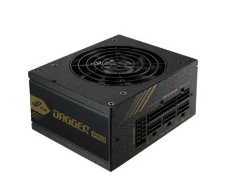 FSP   PSU   DAGGER PRO 650W   650 W