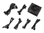 FSP   PSU   DAGGER PRO 650W   650 W
