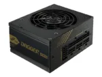 FSP   PSU   DAGGER PRO 650W   650 W