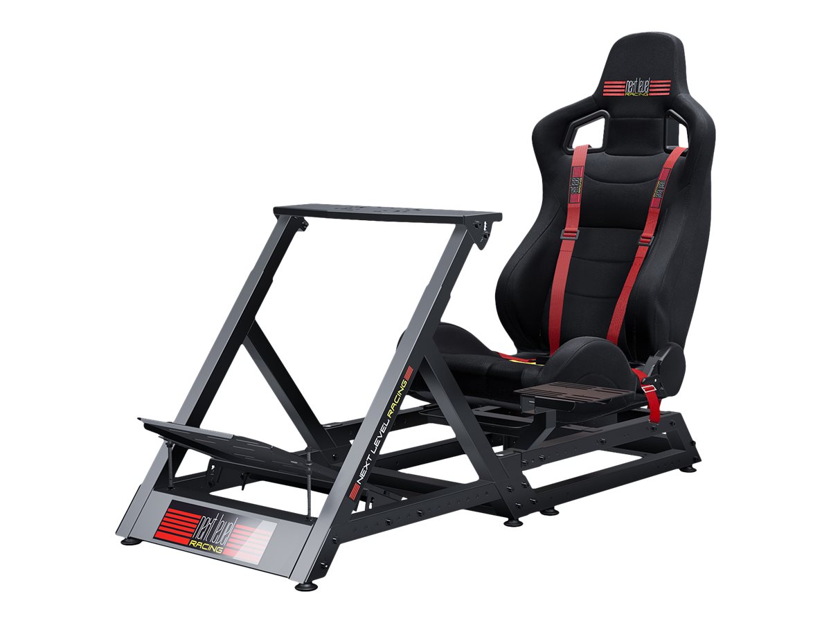 334362-nlr-s009-667380785998-0.webp Next Level Racing Racing GTtrack Cockpit NLR-S009