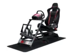 Next Level Racing Racing GTtrack Cockpit   NLR-S009