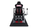 Next Level Racing Racing GTtrack Cockpit   NLR-S009