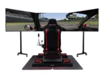 Next Level Racing Racing GTtrack Cockpit   NLR-S009