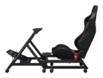 Next Level Racing Racing GTtrack Cockpit   NLR-S009