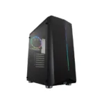 FSP   CMT151   Black   ATX