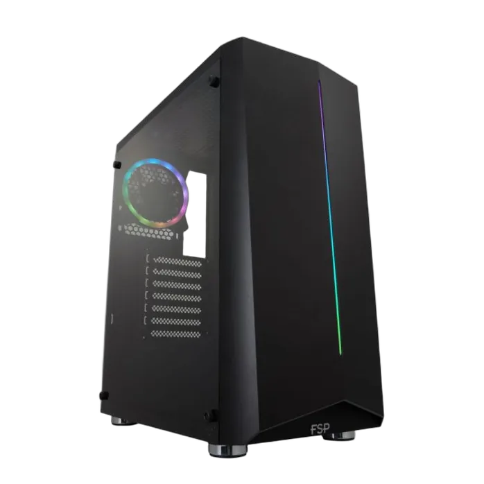 334388-cmt151-4713224524769-0.webp FSP CMT151 Black ATX