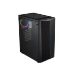 FSP   CMT151   Black   ATX