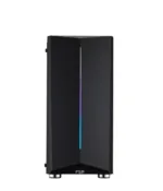 FSP   CMT151   Black   ATX