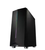 FSP   CMT151   Black   ATX