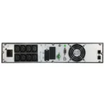 FSP   Double-Conversion UPS   CLIPPERS RT 1K   1000 VA   1000 W