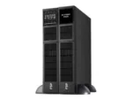 FSP   Double-Conversion UPS   CLIPPERS RT 1K   1000 VA   1000 W