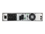 FSP   Double-Conversion UPS   CLIPPERS RT 1K   1000 VA   1000 W
