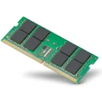 Kingston KVR32S22D8/32 32 GB DDR4 3200 MHz SODIMM atmintis