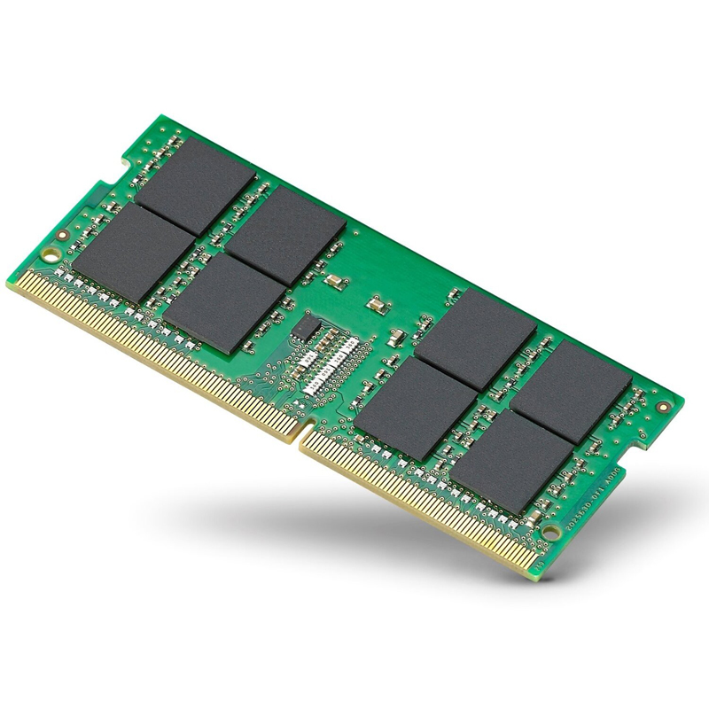 334442-kvr32s22d8-32-740617310924-0.webp Kingston KVR32S22D8/32 32 GB DDR4 3200 MHz SODIMM atmintis