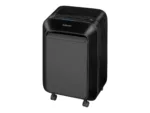Micro-Cut   LX210   Black   Paper shredding   Credit cards shredding   Traditional