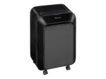Micro-Cut   LX210   Black   Paper shredding   Credit cards shredding   Traditional