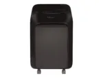 Micro-Cut   LX210   Black   Paper shredding   Credit cards shredding   Traditional