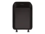 Micro-Cut   LX210   Black   Paper shredding   Credit cards shredding   Traditional