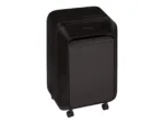 Micro-Cut   LX210   Black   Paper shredding   Credit cards shredding   Traditional