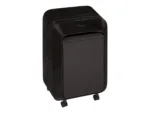Micro-Cut   LX210   Black   Paper shredding   Credit cards shredding   Traditional