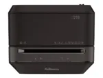 Micro-Cut   LX210   Black   Paper shredding   Credit cards shredding   Traditional