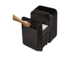 Micro-Cut   LX210   Black   Paper shredding   Credit cards shredding   Traditional