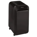 MicroShred   LX221   Black   Paper shredding   Credit cards shredding   Traditional