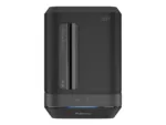 MicroShred   LX221   Black   Paper shredding   Credit cards shredding   Traditional