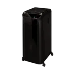 Cross-Cut   AutoMax 550C   Black   Paper shredding   Shredding CDs   Credit cards shredding