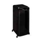 Cross-Cut   AutoMax 550C   Black   Paper shredding   Shredding CDs   Credit cards shredding
