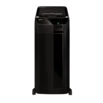 Cross-Cut   AutoMax 550C   Black   Paper shredding   Shredding CDs   Credit cards shredding