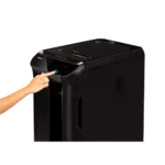 Cross-Cut   AutoMax 550C   Black   Paper shredding   Shredding CDs   Credit cards shredding