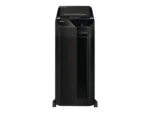 Cross-Cut   AutoMax 550C   Black   Paper shredding   Shredding CDs   Credit cards shredding