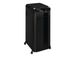 Cross-Cut   AutoMax 550C   Black   Paper shredding   Shredding CDs   Credit cards shredding