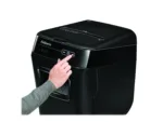 Cross-Cut   AutoMax 200C   Black   Paper shredding   Shredding CDs   Credit cards shredding