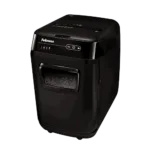 Cross-Cut   AutoMax 200C   Black   Paper shredding   Shredding CDs   Credit cards shredding