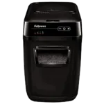 Cross-Cut Shredder   AutoMAX 150C   Black   Paper shredding   Shredding CDs   Credit cards shredding   Auto Feed