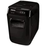 Cross-Cut Shredder   AutoMAX 150C   Black   Paper shredding   Shredding CDs   Credit cards shredding   Auto Feed