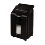 Mini-Cut   AutoMAX 100M   Black   23 L   Paper shredding   Credit cards shredding