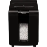 Mini-Cut   AutoMAX 100M   Black   23 L   Paper shredding   Credit cards shredding