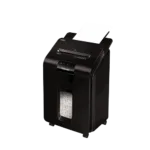 Mini-Cut   AutoMAX 100M   Black   23 L   Paper shredding   Credit cards shredding