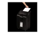 Mini-Cut   AutoMAX 100M   Black   23 L   Paper shredding   Credit cards shredding