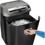 Cross-Cut   75Cs   Black   27 L   Paper shredding   Shredding CDs   Credit cards shredding   23.8 ”   IPS   FHD   1920 x 1080   16:9   5 ms   250 cd/m²   HDMI ports quantity 1   Traditional   Warranty 36 month(s)